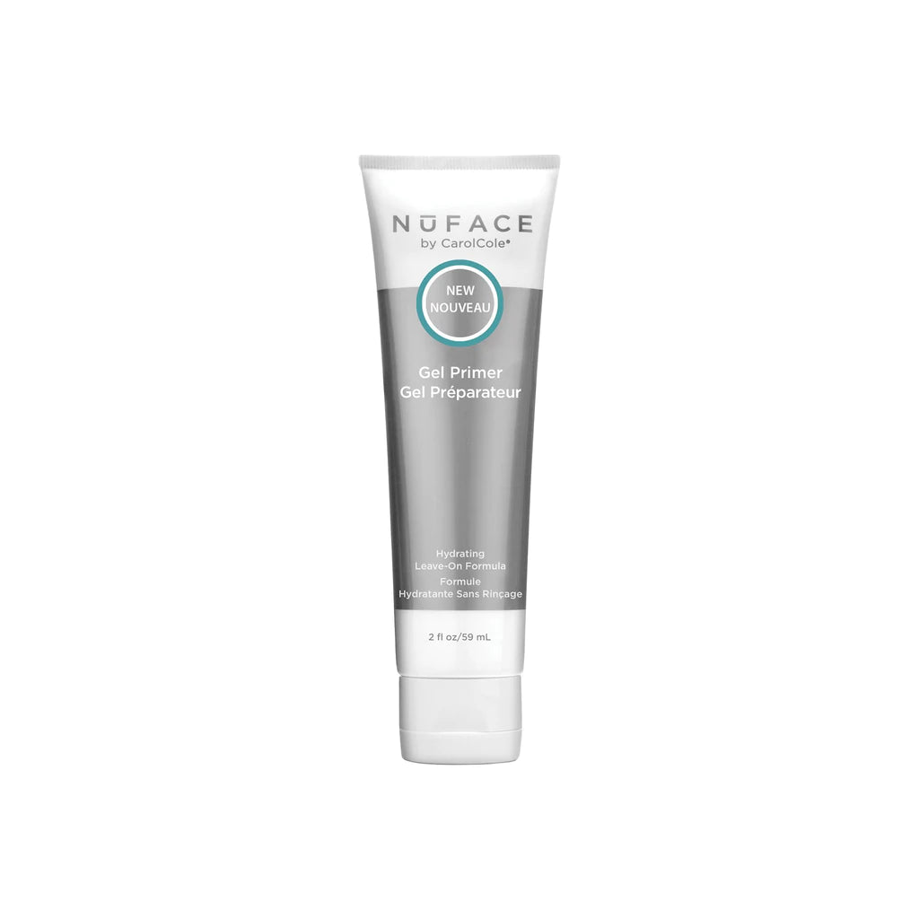 Nuface - Leave-On Gel Primer 59 Ml - Highfy.pk