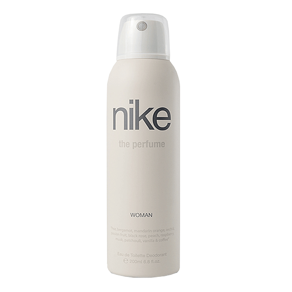 Nike Deodorant Spray Women The Perfume 200Ml Highfy.pk
