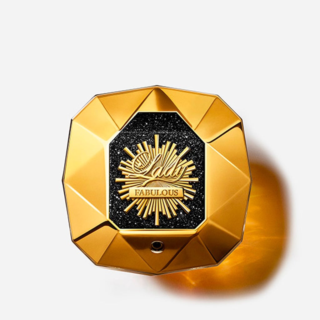 Paco Lady Million Fabulous Intense Edp 80 Ml