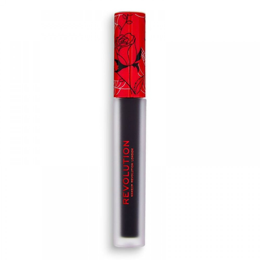 Revolution Halloween Vinyl Liquid Lip Nightmare - Highfy.pk