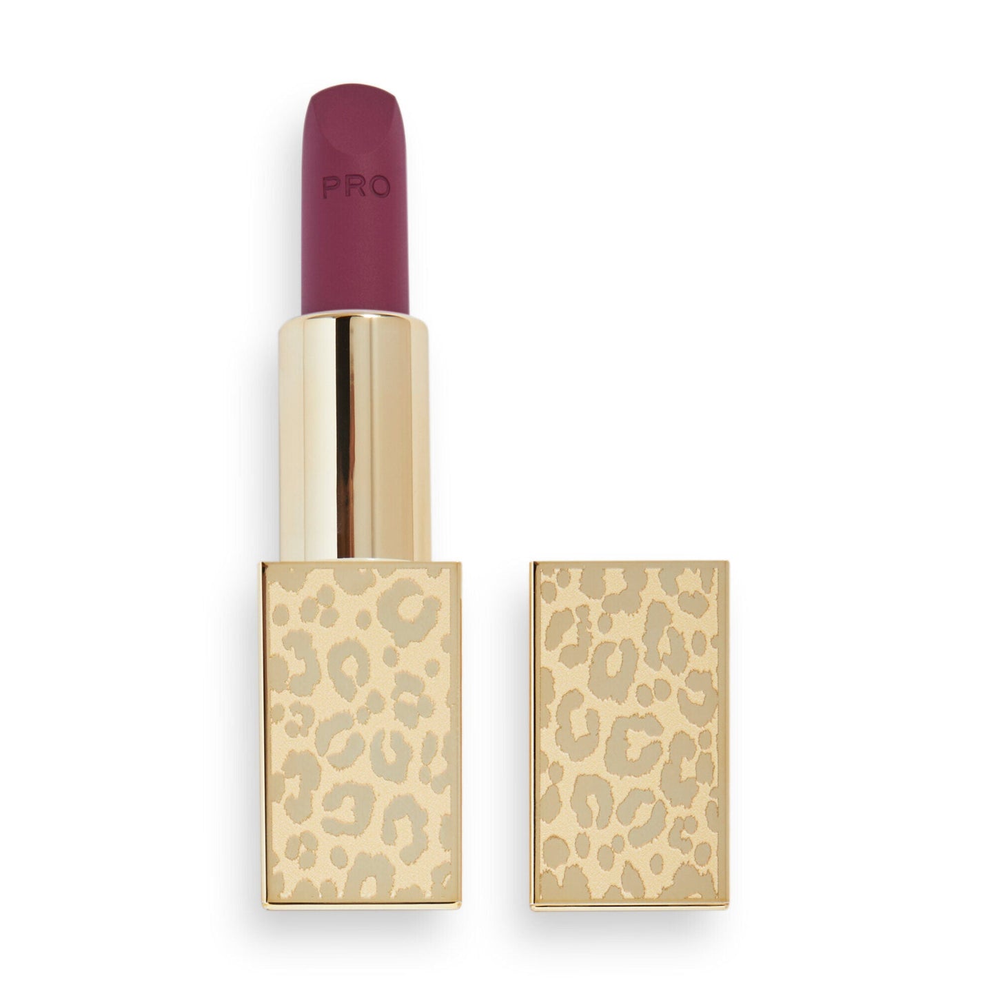 Revolution Pro New Neutral Satin Matte Lipstick Thirst - Highfy.pk