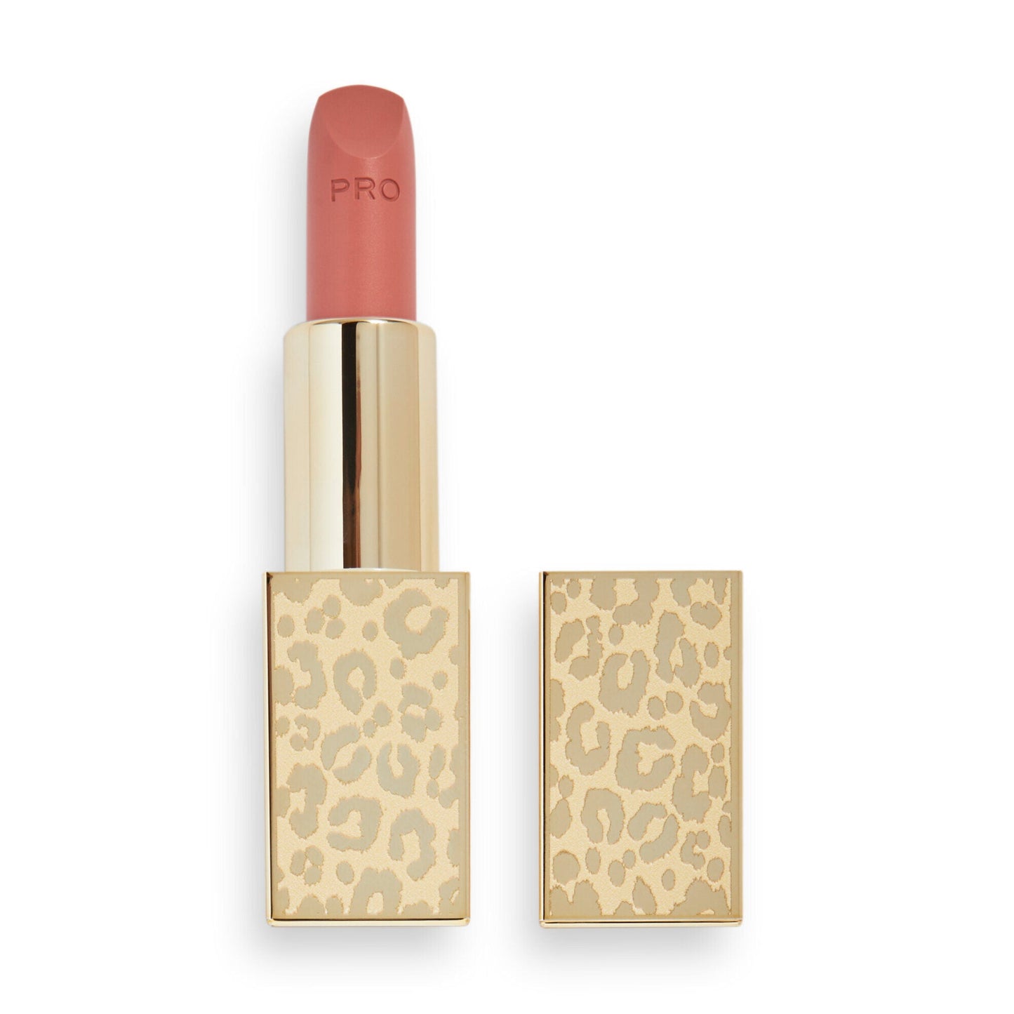 Revolution Pro New Neutral Satin Matte Lipstick Undress - Highfy.pk