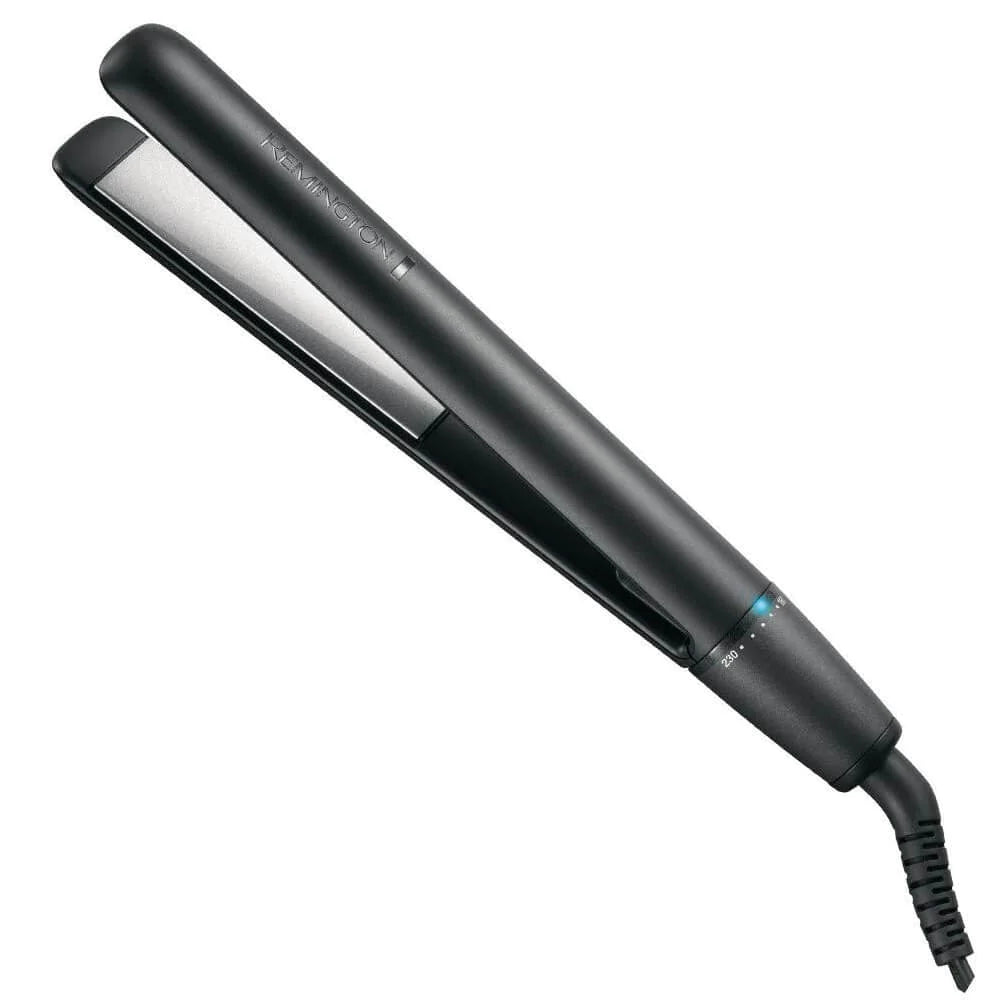 Remington - Ceramic Slim 230 Hair Straightener S-3700 - Highfy.pk