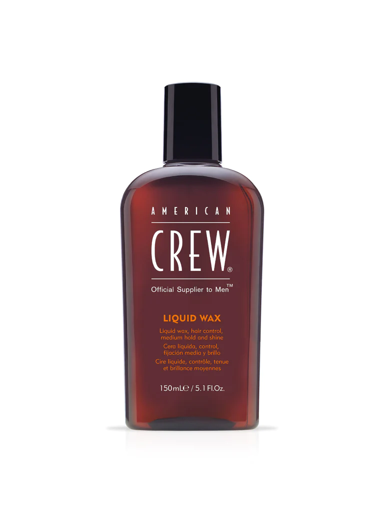 American Crew Liquid Wax 150Ml - Highfy.pk