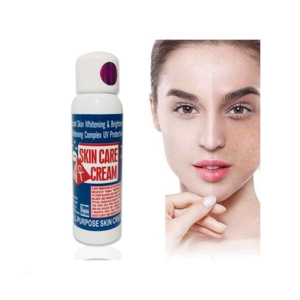 Fruit Of The Wokali Instant Skin Whitening Skin Care Cream Spray