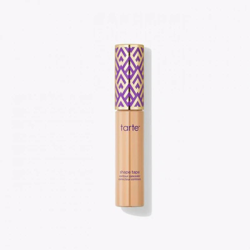 Tarte Shape Tape Concealer In 42S Tan Sand 10Ml (3199) - Highfy.pk