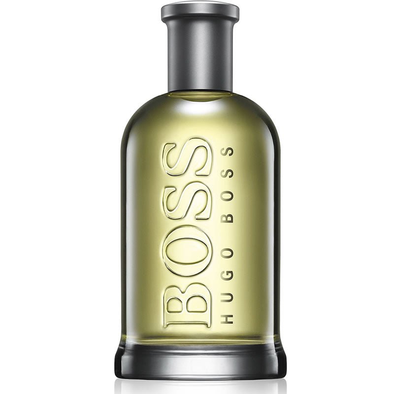 Boss Bottled Men Edt 100Ml