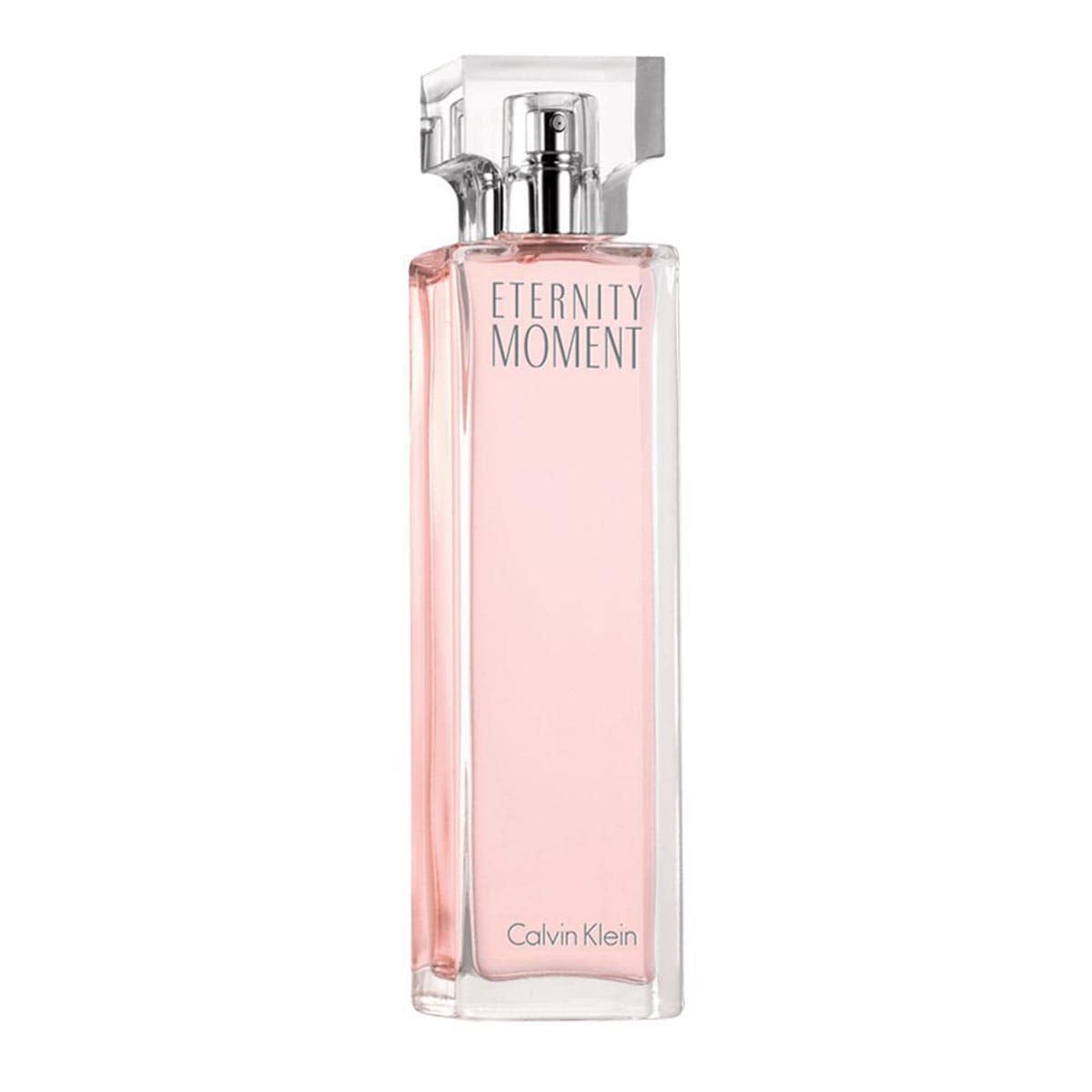 Calvin Klein Eternity Moment Edp 100Ml
