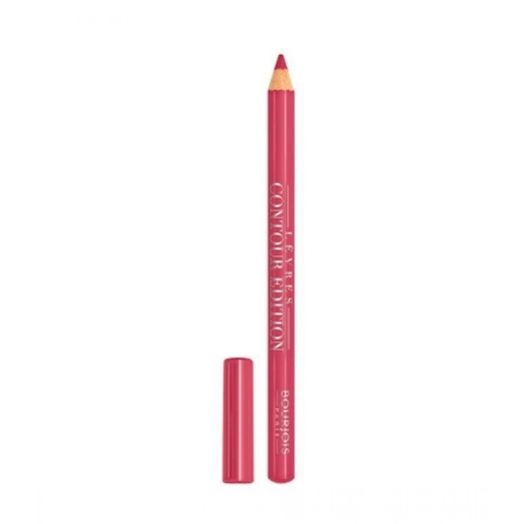 Bourjois - Lips Contour Edition T02 Coton Candy