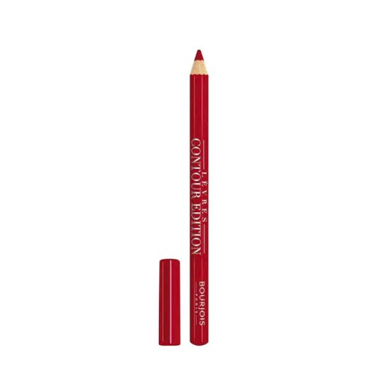 Bourjois - Lips Rouge Edition Velvet T07 Cherry Boom Boom