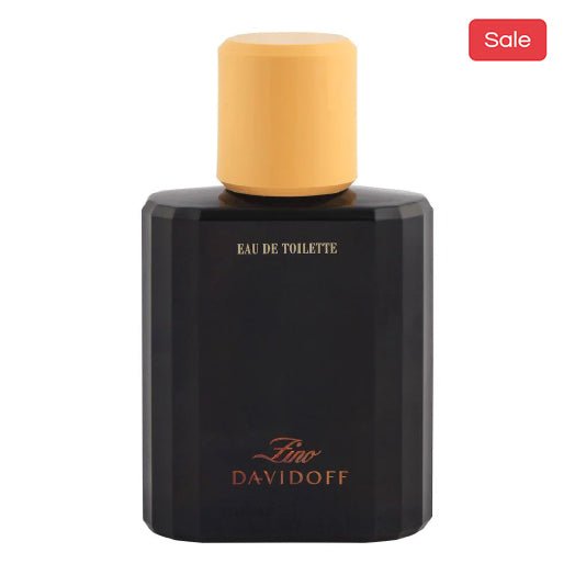 Davidoff Zino Eau De Toilette 125Ml