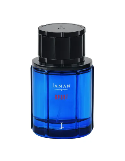 J. Janan Sports For Men 100Ml - Highfy.pk