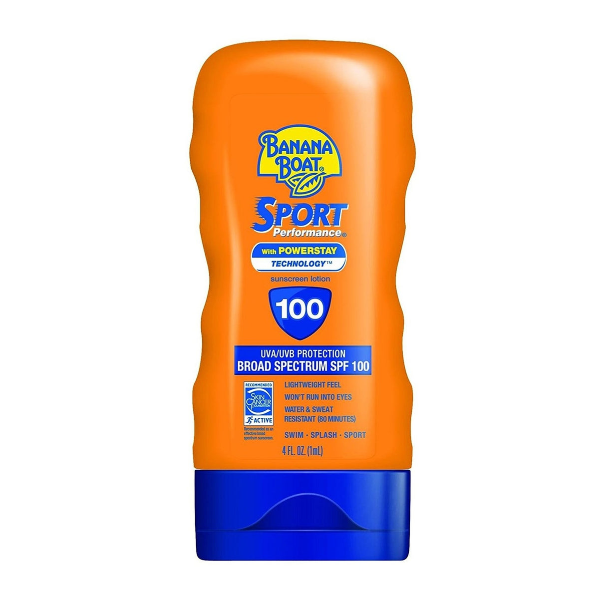 Banana Boat Sport Ultra Sunscreen Lotion (Spf 100) 118 Ml - Highfy.pk