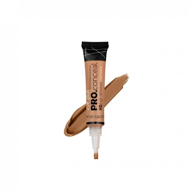 L.A Girl Pro Conceal Hd Concealer Cool Tan - Highfy.pk