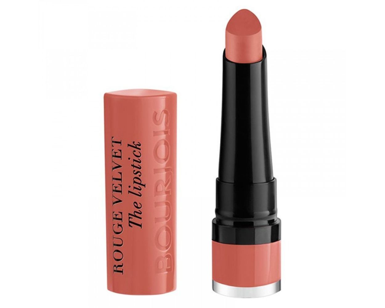 Bourjois - Lips Rouge Velvet Stick 15