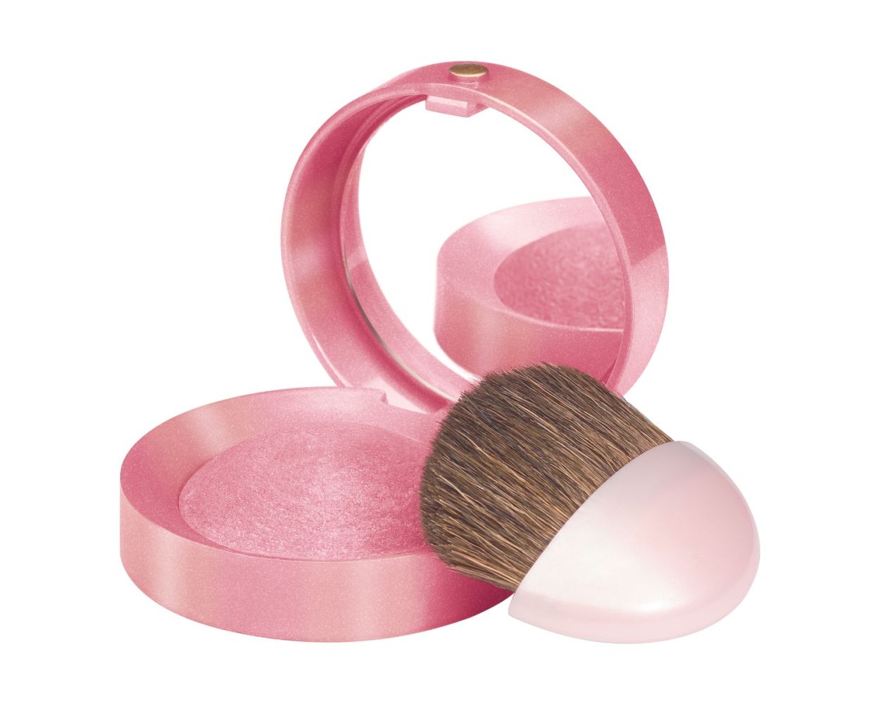 Bourjois Face Blush Ambre D Or