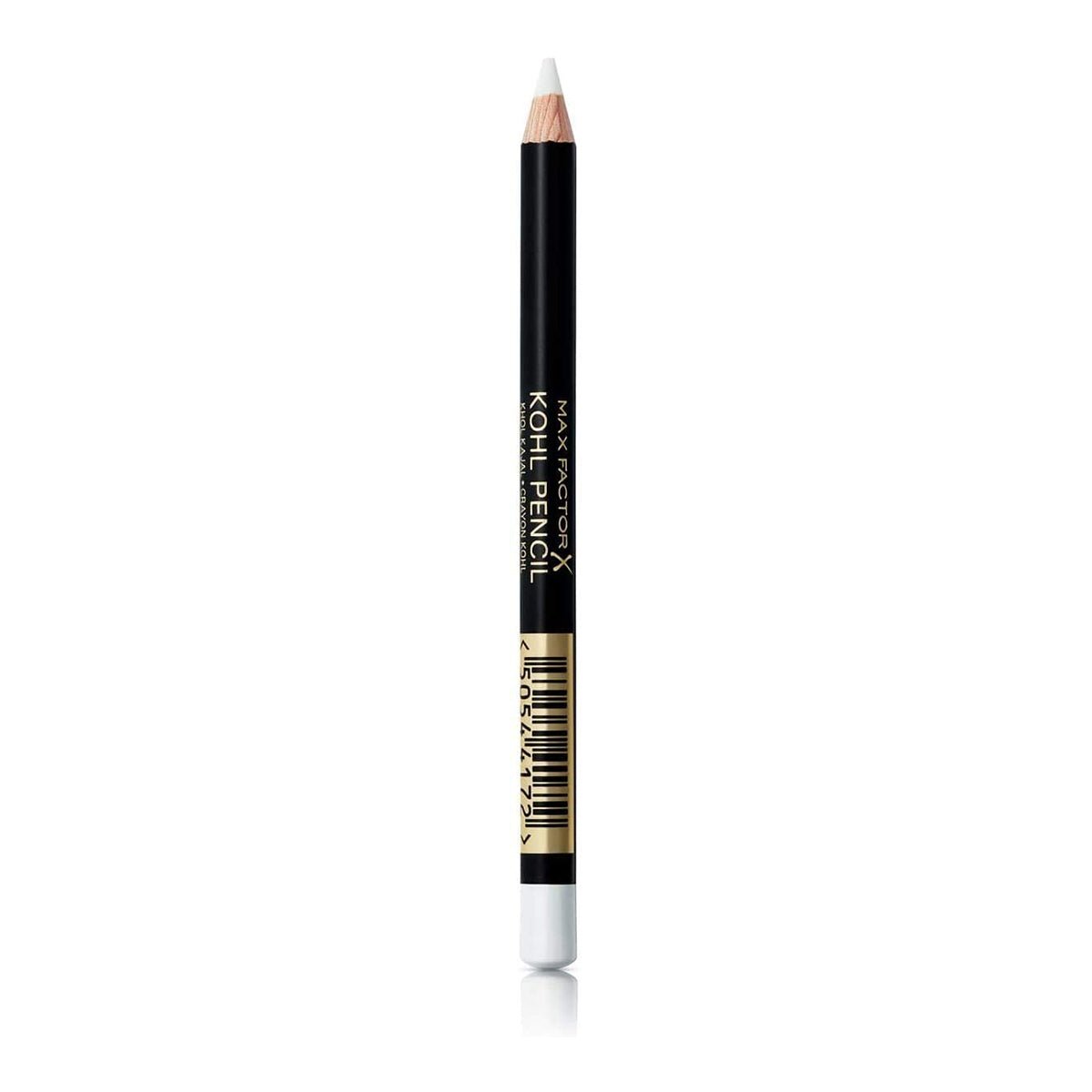 Max Factor Kohl Pencil 010 White