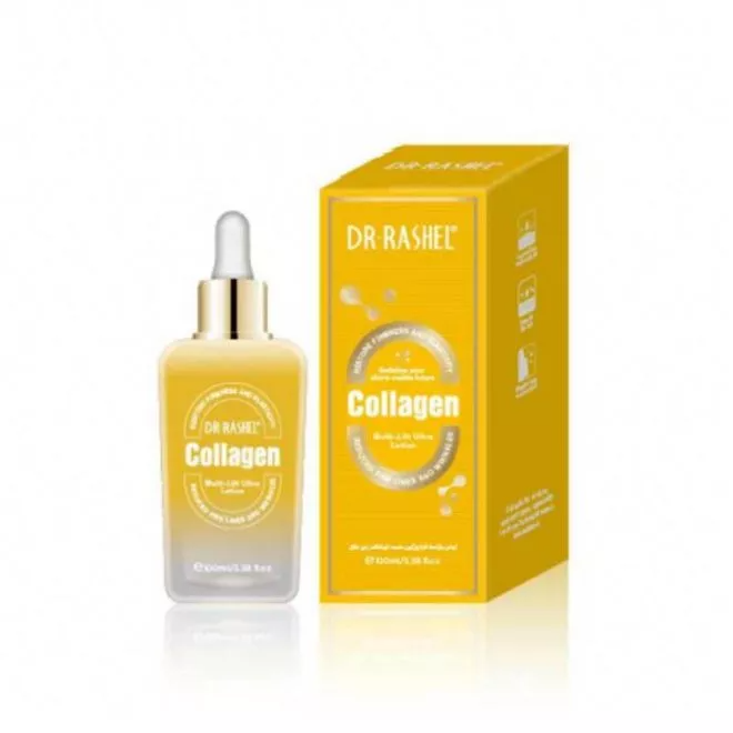 Dr.Rashel Collagen Lotion 100Ml - Highfy.pk