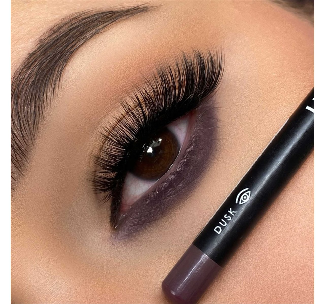 MUA Intense Colour Eyeliner - Dusk - Highfy.pk