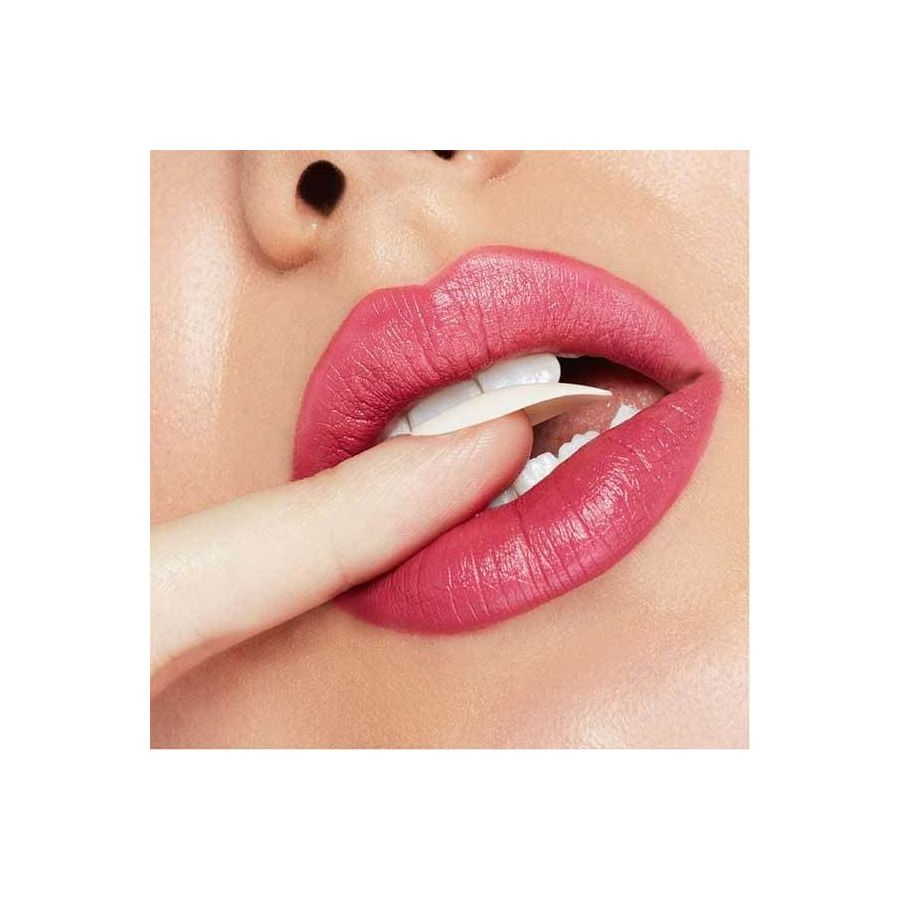 MUA Velvet Matte Lipstick - Couture - Highfy.pk