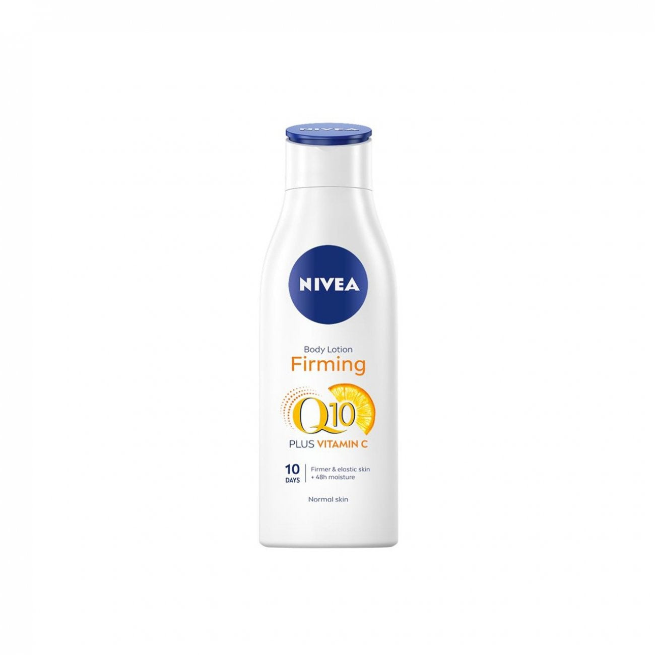 Nivea Body Lotion Q10+Vitamin C Firming 250Ml - Highfy.pk