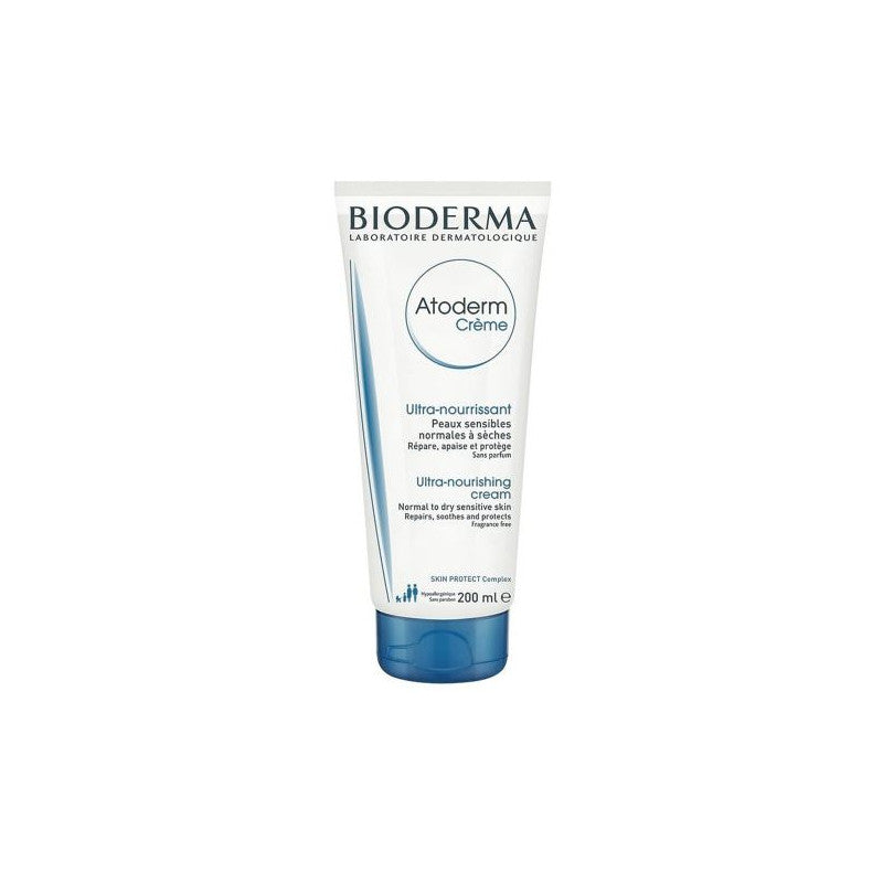 Bioderma Atoderm CrãˆMe 200Ml Fgi-00007 - Highfy.pk