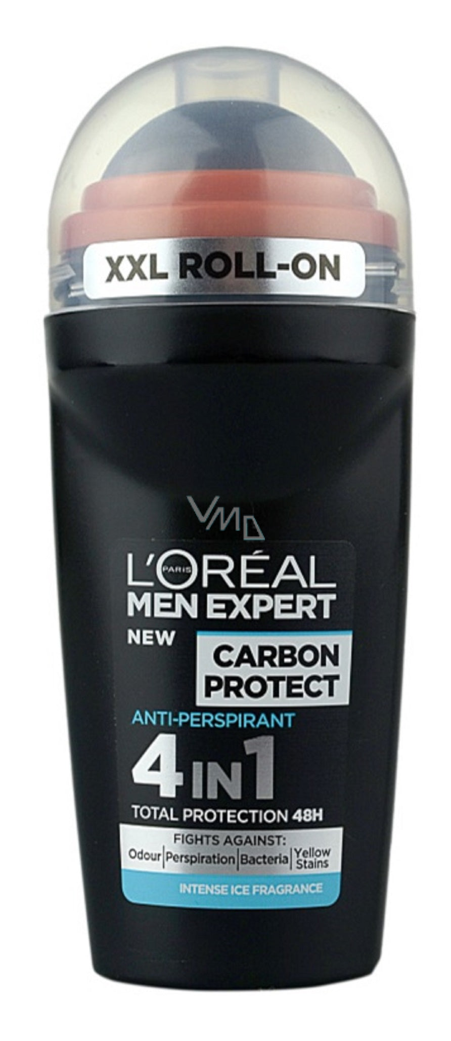 L'Oreal Men Expert Roll On Carbon Protect 50 Ml - Highfy.pk