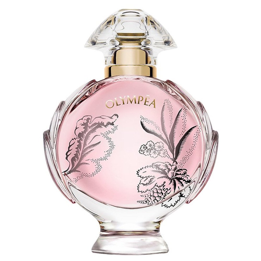 Paco Rabanne Olympea Blossom Eau De Parfum 80 Ml