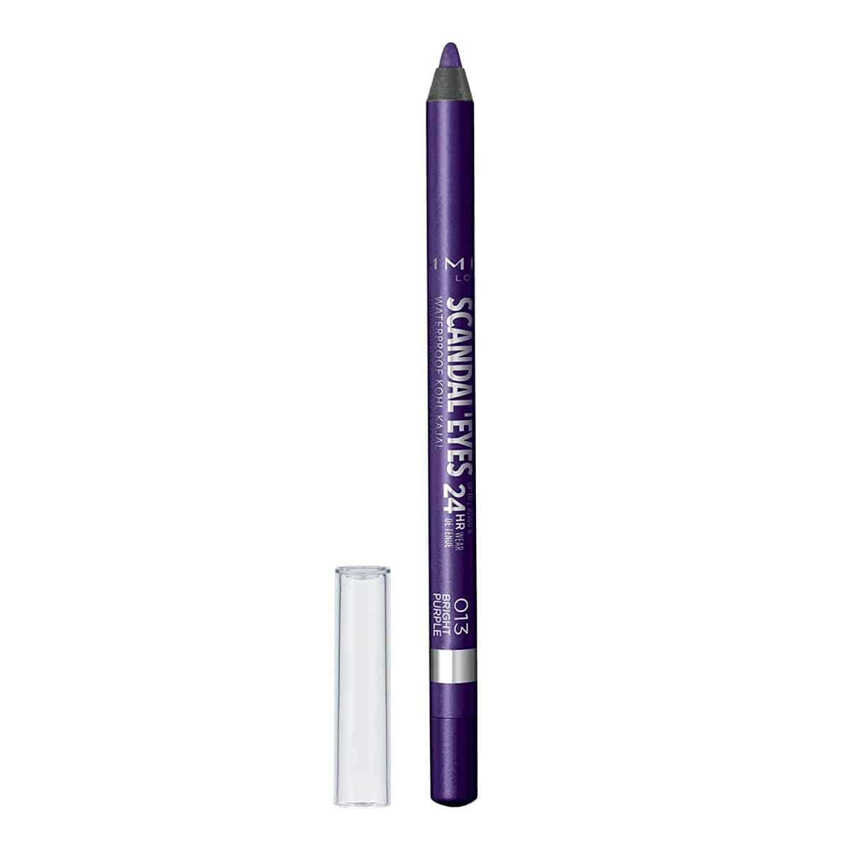 Rimmel - SCANDALEYES WP KOHL PURPLE