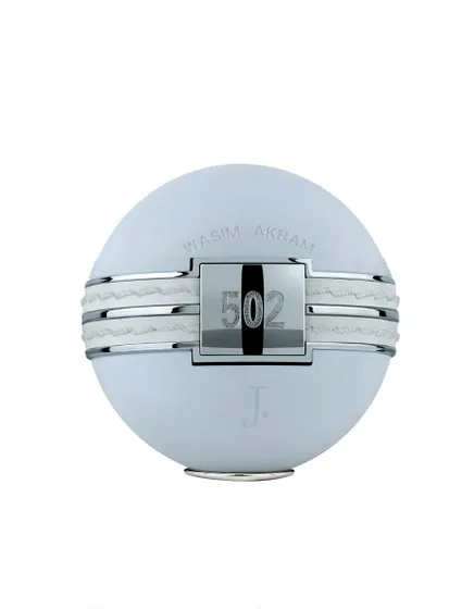 J. Wasim Akram 502 For Men 100Ml - Highfy.pk