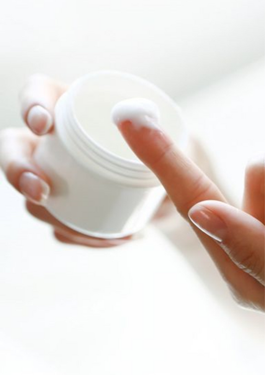 Busting Skin Whitening Cream Myths