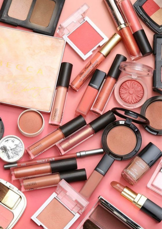 Join The Cult of Beauty on A Budget!