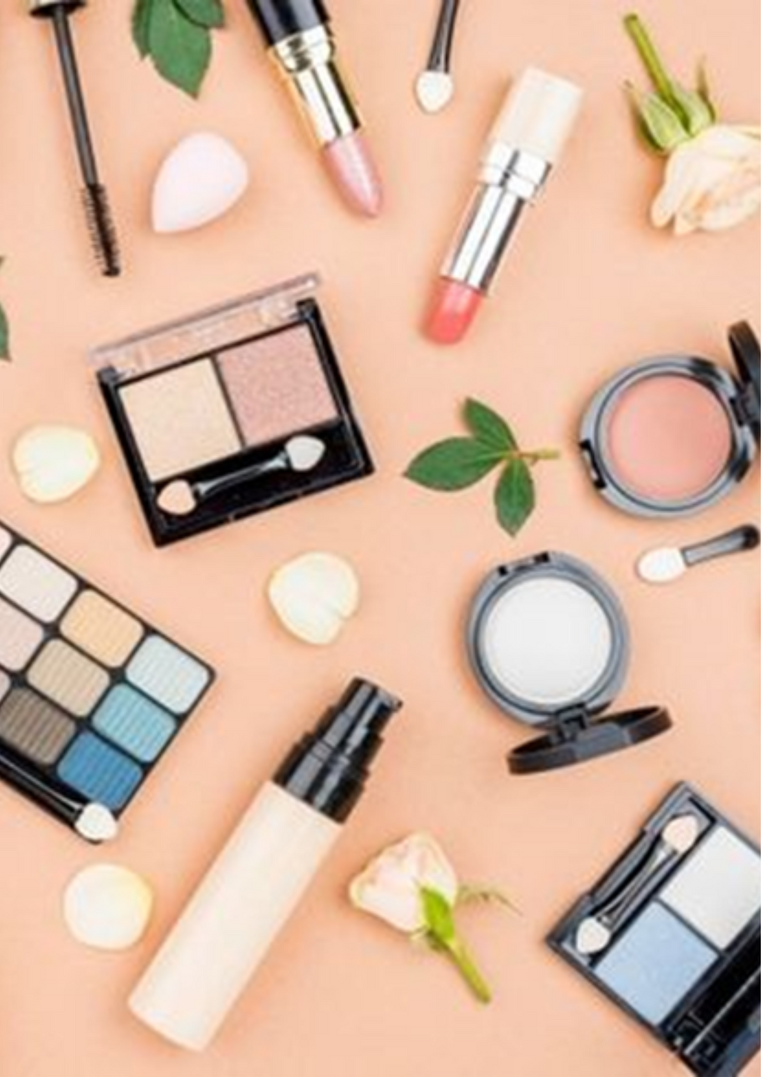 Makeup Must-Haves: Your Ultimate Guide to Essential Beauty Products