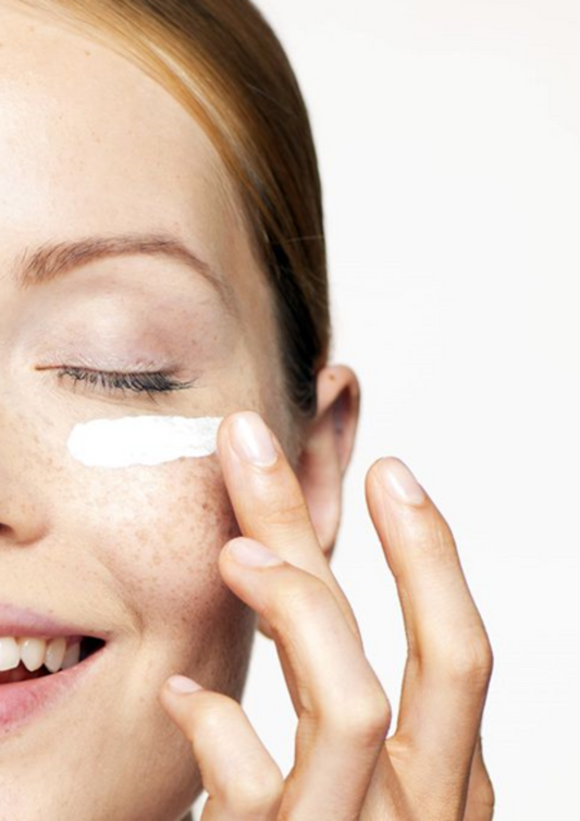 Eyes on Care: Essential Tips for Taking Care of the Delicate Skin Around Your Eyes
