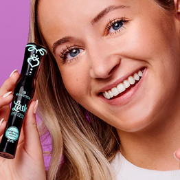 Essence Mascara