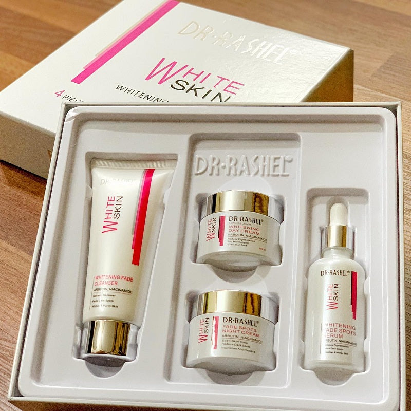 D Rasel May Dr Rashel Whitening Cream has so Much Hype – Highfy.pk
