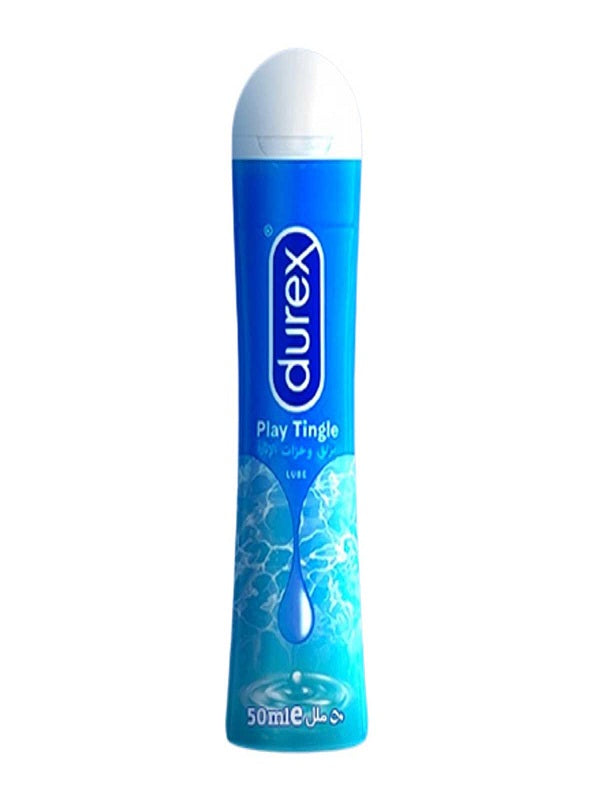 The Do's and Don'ts of Lubes: How to Use Durex Lube