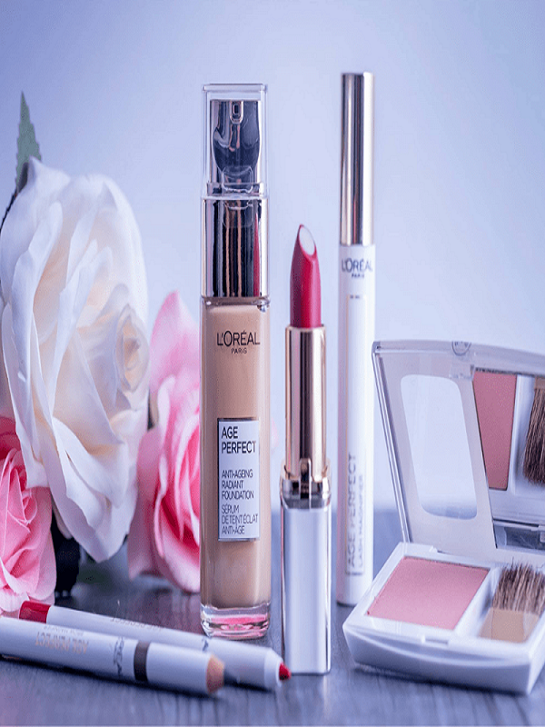 Use L’Oreal Pakistan Products to Bring Richness to Your Beauty Routine
