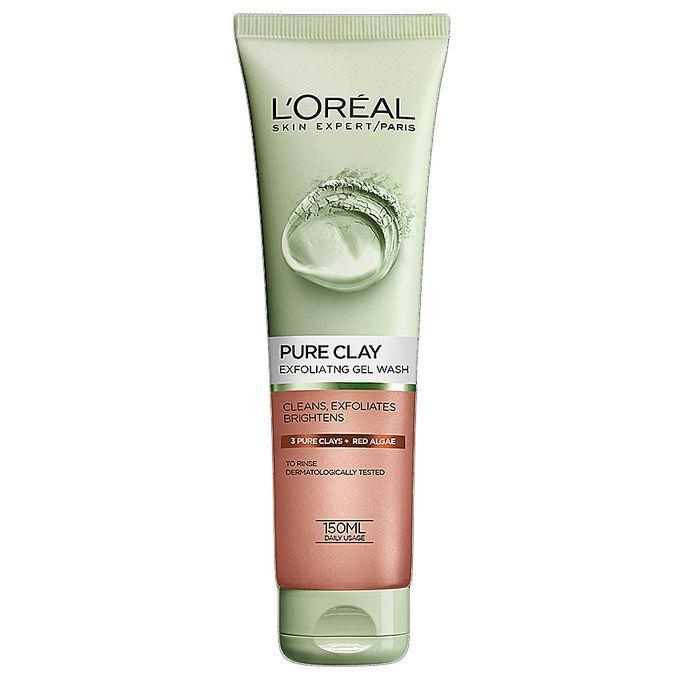 L’Oreal Face Wash: Your Path to Radiant Beauty