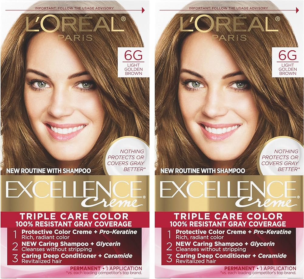 Tips for Choosing the Ideal L’Oreal Hair Color Shade