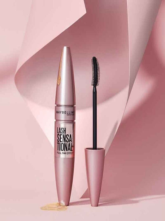 Maybelline mascara 