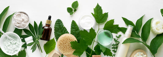 Natural Skincare Products