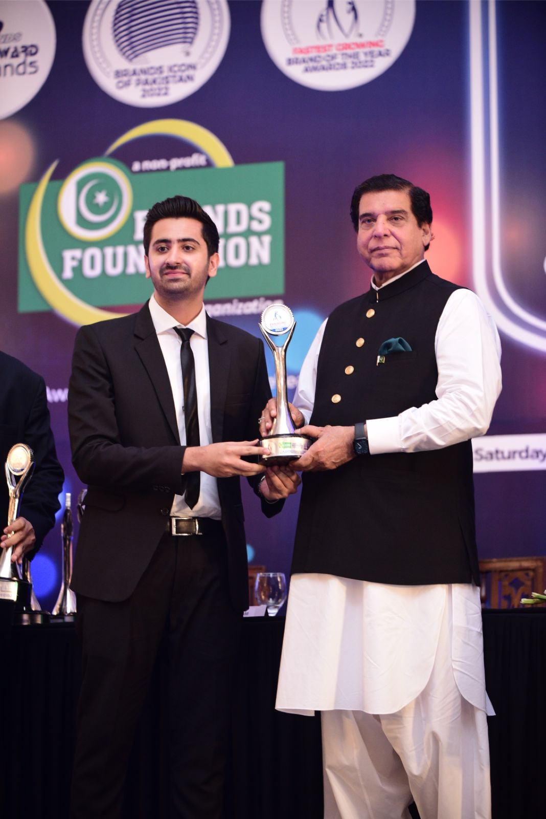 Highfy Wins Brand of the Year in E-commerce Brands