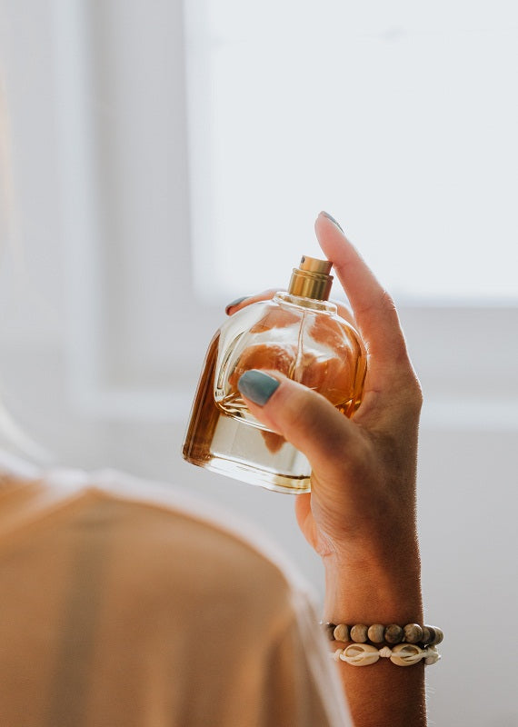 Finding The Right Perfume For Women in Pakistan