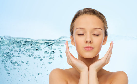 The Importance of Skin Hydration