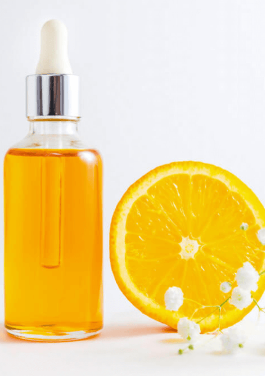 Vitamin C Serum for Face Benefits
