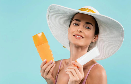 Sunblock vs Sunscreen: Which One is Effective?