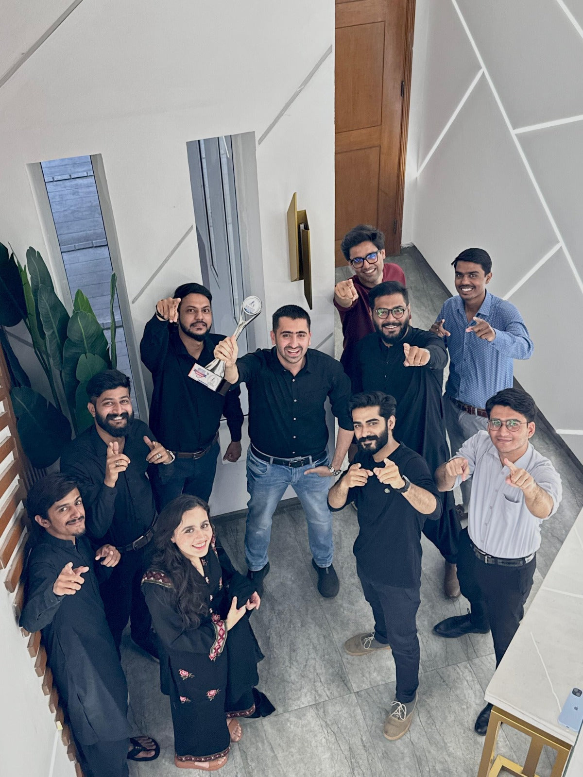 Highfy Wins Brand of the Year 2023 and Makes E-Commerce History