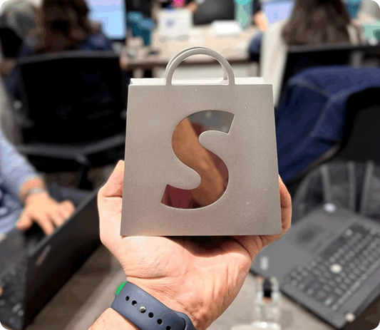Highfy Hits 100,000 Orders on Shopify