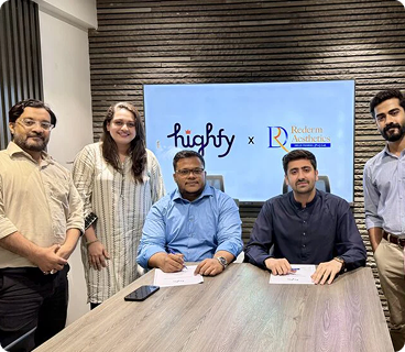 Rederm Aesthetics and Highfy: A Skincare Success Story Worth Telling